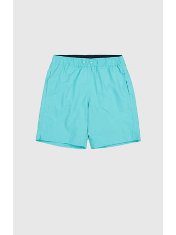 Champion Badeshorts in Türkis