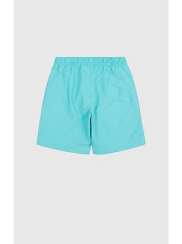 Champion Badeshorts in Türkis
