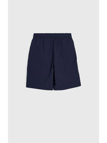 Champion Badeshorts in Dunkelblau