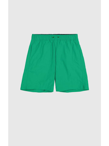 Champion Badeshorts in Grün
