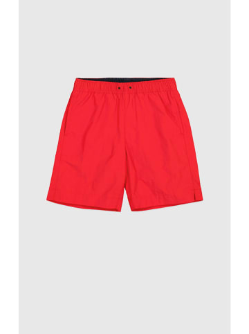 Champion Badeshorts in Rot