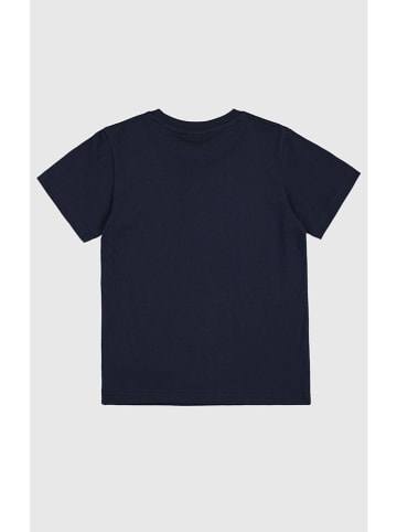 Champion Shirt in Dunkelblau