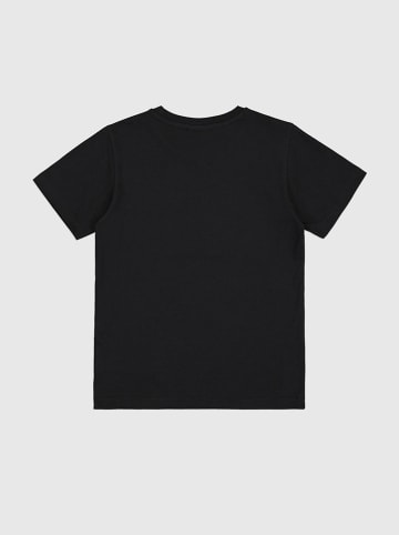 Champion Shirt in Schwarz