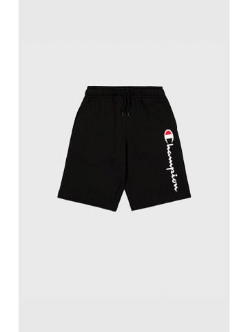 Champion Short zwart