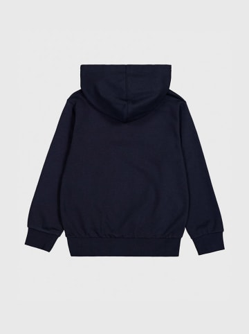 Champion Hoodie in Dunkelblau