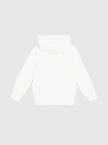 Champion Hoodie in Weiß