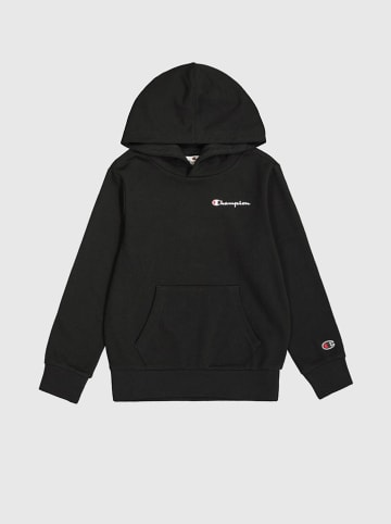 Champion Hoodie zwart