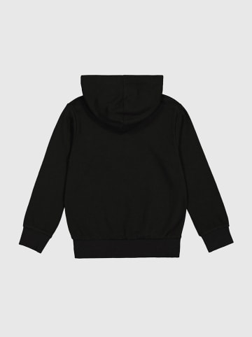 Champion Hoodie in Schwarz