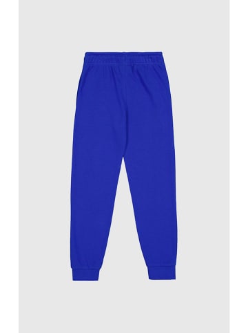 Champion Sweathose in Blau