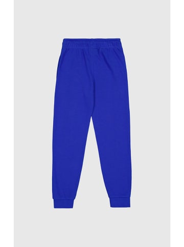 Champion Sweathose in Blau