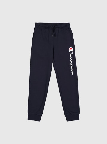 Champion Sweatbroek zwart
