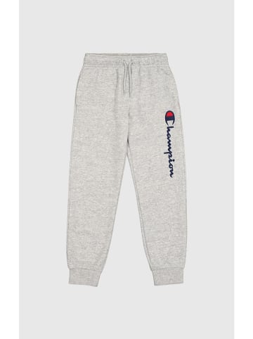 Champion Sweathose in Grau
