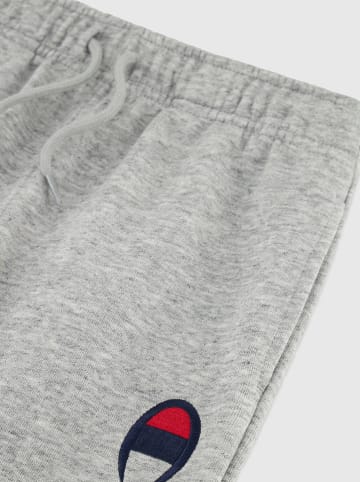 Champion Sweathose in Grau