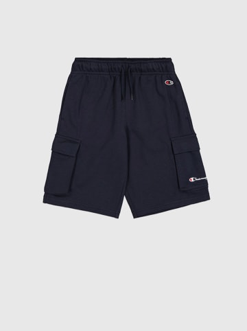 Champion Cargoshorts in Dunkelblau