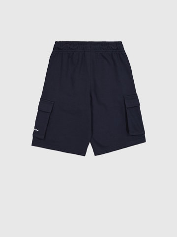 Champion Cargoshorts in Dunkelblau