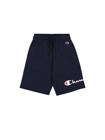 Champion Short donkerblauw