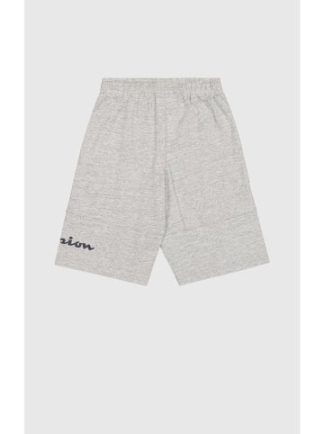 Champion Shorts in Grau