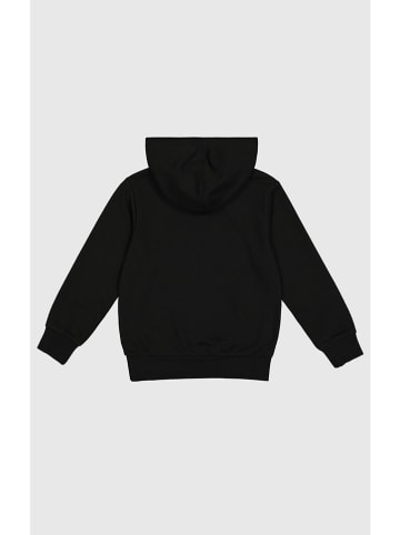 Champion Hoodie in Schwarz