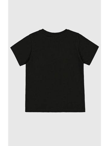 Champion Shirt in Schwarz
