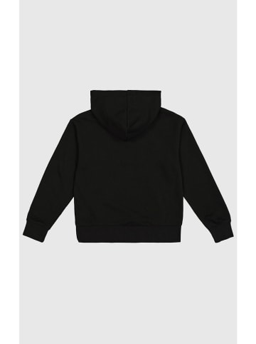 Champion Hoodie in Schwarz