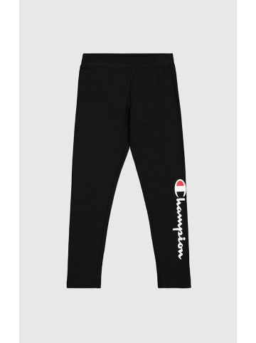 Champion Legging zwart