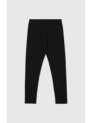 Champion Legginsy w kolorze czarnym