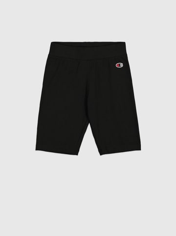 Champion Fahhradschorts in Schwarz