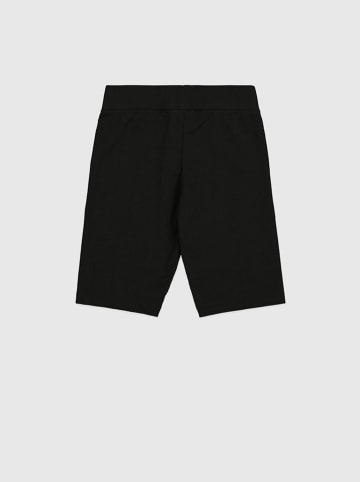 Champion Fahhradschorts in Schwarz