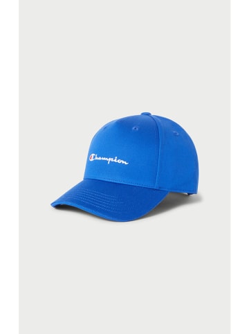 Champion Pet blauw