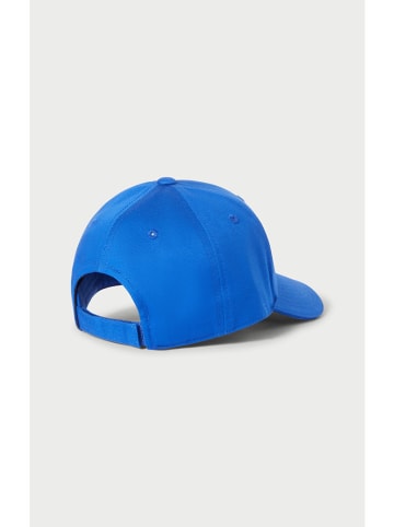 Champion Cap in Blau