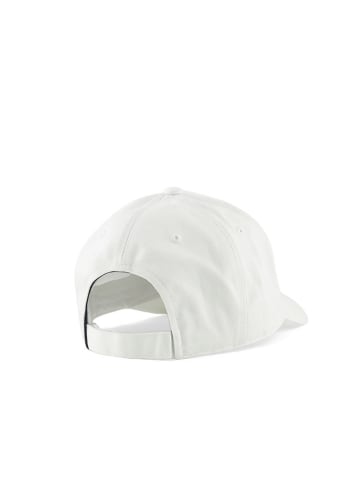 Champion Cap in Weiß