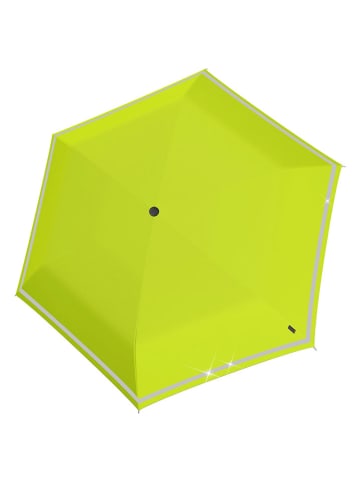 Knirps Taschenschirm ''Rookie'' in Limette