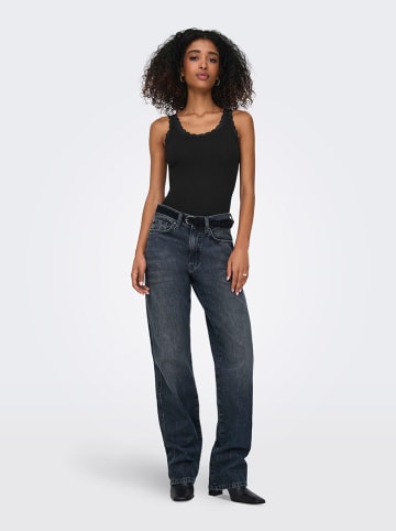 ONLY Top zwart