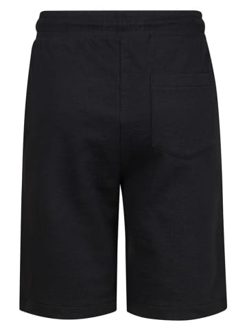 Petrol Industries Shorts in Schwarz