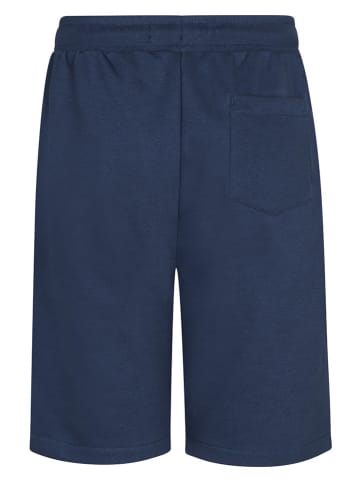 Petrol Industries Short donkerblauw