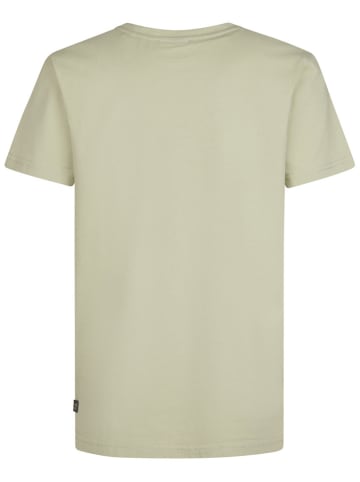 Petrol Industries Shirt beige