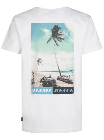 Petrol Industries Shirt in Creme