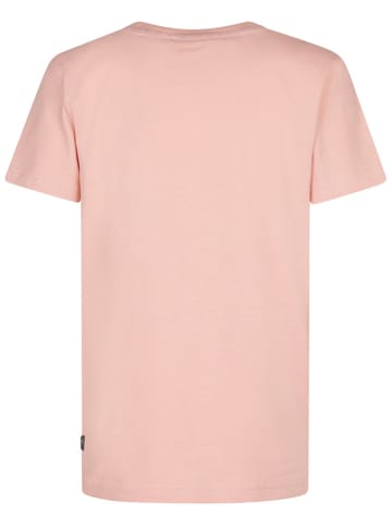 Petrol Industries Shirt lichtroze