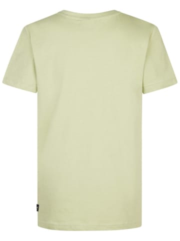 Petrol Industries Shirt in Beige