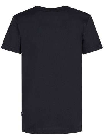 Petrol Shirt in Schwarz