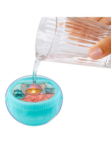 L.O.L. Surprise Lalka ''L.O.L. Surprise Baby Bundle'' - 4+ (produkt niespodzianka)