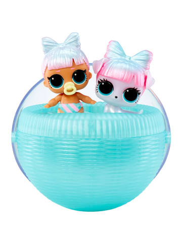 L.O.L. Surprise Lalka ''L.O.L. Surprise Baby Bundle'' - 4+ (produkt niespodzianka)