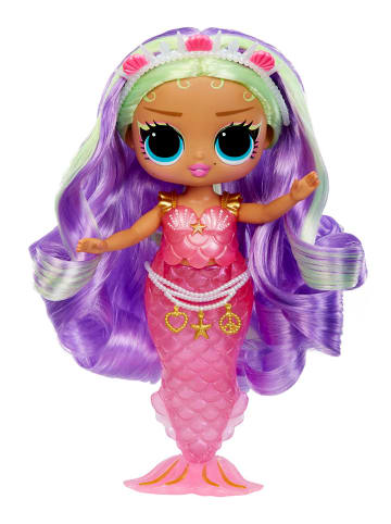 L.O.L. Surprise Puppe ''L.O.L. Surprise Tweens Mermaid - Cleo Cove'' - ab 4 Jahren
