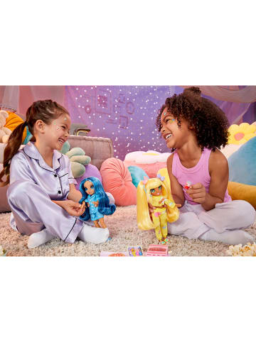 Rainbow High Lalka ''Rainbow Junior High PJ Party - Sunny'' - 4+