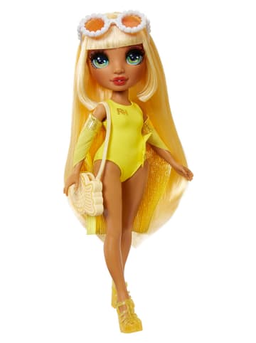Rainbow High Lalka ''Rainbow High Swim & Style - Sunny'' - 4+