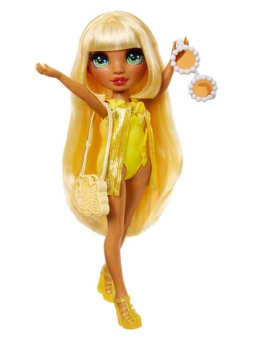 Rainbow High Puppe ''Rainbow High Swim & Style - Sunny'' - ab 4 Jahren