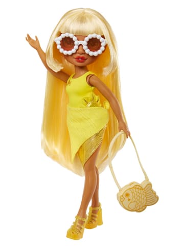 Rainbow High Lalka ''Rainbow High Swim & Style - Sunny'' - 4+