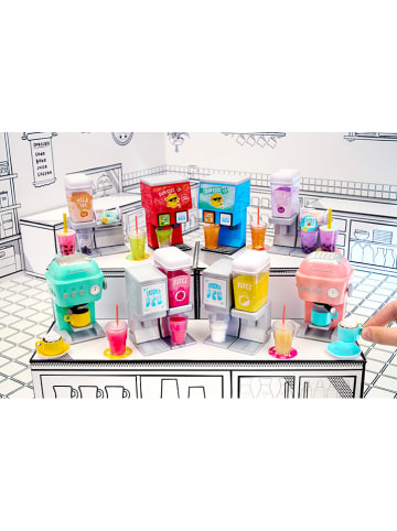 MGA´s Mini Verse Bastelset ''MGA's Miniverse- Mini Appliances'' - ab 8 Jahren (Überraschung)