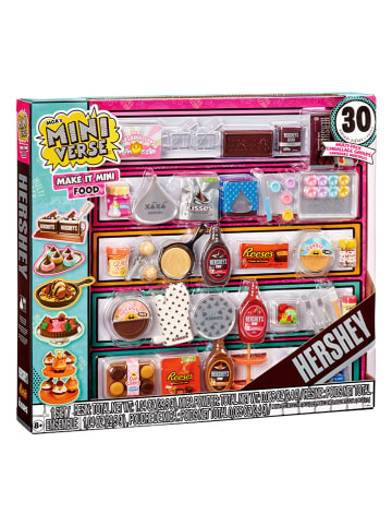 MGA´s Mini Verse Bastelset ''MGA's Miniverse- Make It Mini Hershey's'' - ab 8 Jahren