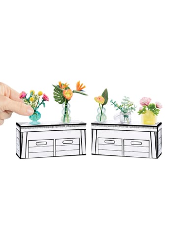 MGA´s Mini Verse Bastelset ''MGA's Miniverse - Make It Mini Botanicals'' - ab 8 Jahren